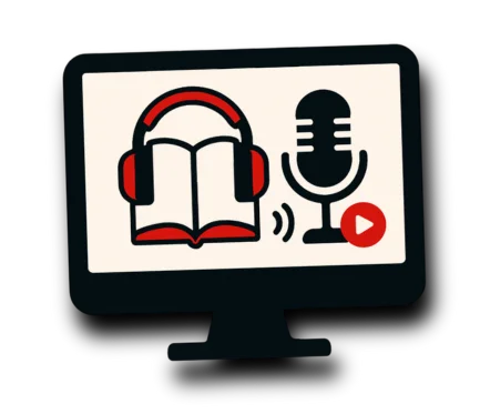 E-Books & Hörbücher erstellen