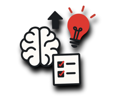 Mindset & Klarheit aufbauen