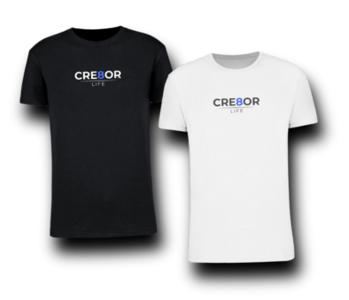 CRE8OR Community T-Shirts