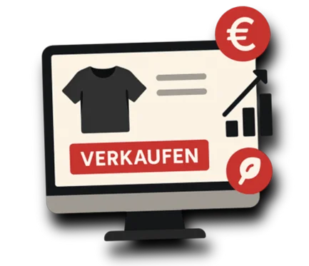 Digitale Produkte Online verkaufen