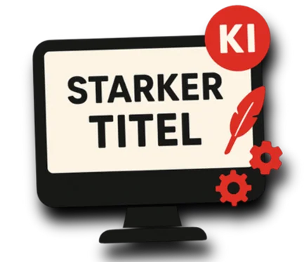 Starke KI Texte erstellen