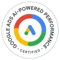 Google Ads AI-Powered Performance Zertifizierung